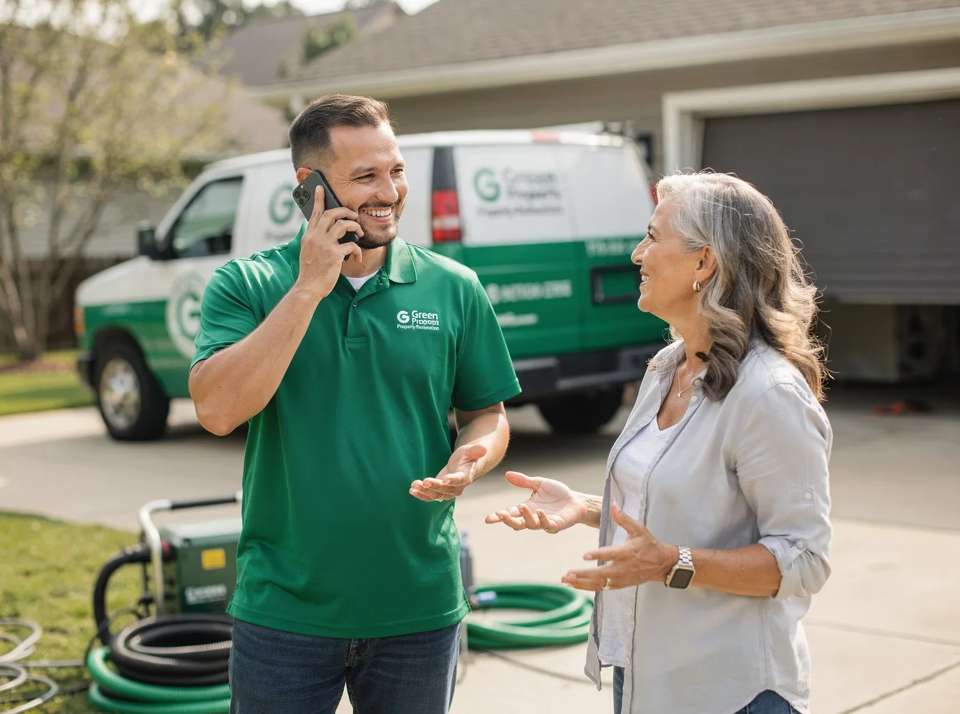 Water Damage Restoration Storm Lake, IA FAQs